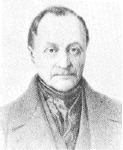 Auguste Comte