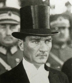 Mustafa Kemal Atatrk